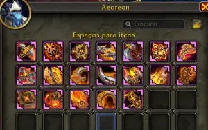 Xama Full PVP mog elite de armas na BAG.DRAGON season 4!