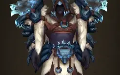 Xama Full PVP mog elite de armas na BAG.DRAGON season 4!