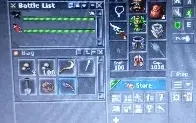 O Melhor knight do Tibia - Skill alta