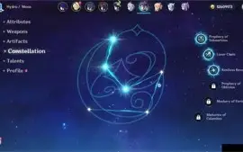 GENSHING IMPACT | AR57 | RAIDEN C6 | GANYU C1