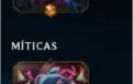 Conta Level 157/Gold4
