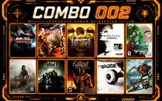 Xbox One e Series S/X jogos Mídia Digital Parental