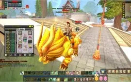Místico 80 top grande fantasia