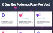 Reconstrução de Sites e Landing Pages [1 hora]