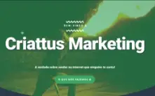 Reconstrução de Sites e Landing Pages [1 hora]