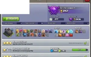 Dois cv 10 Dois cv 9(Um full), CARREGUE SEU CLÃ PARA GLÓRIA!
