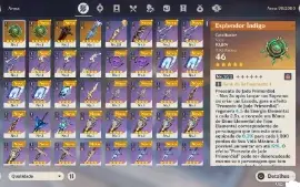 Reroll Furina c2 + biss Jean qiqi