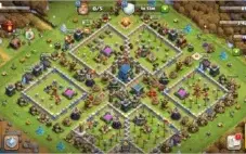 CHEAP CLASH OF CLANS ACCOUNTS ARE VERY SAFE