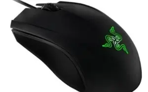 Mouse Para Jogo Razer Deathadder Essential 6400 Dpi Preto