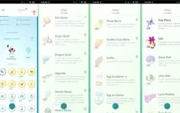 CONTA NÍVEL 40 POKEMON GO 80 100% 61 SHINY