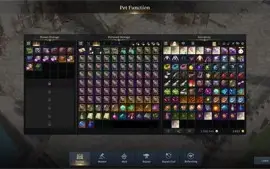 Conta Lost Ark Paladino 1460 Servidor Gienah