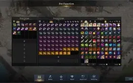 Conta Lost Ark Paladino 1460 Servidor Gienah