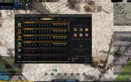 Conta Lost Ark Paladino 1460 Servidor Gienah