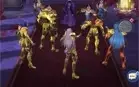 TOP 11 - Pegasus IV - TOP1 Guild - VIP9 - SS LOJ