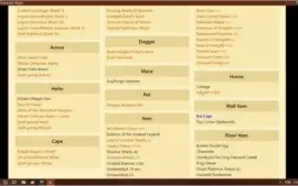 contas de aqw.com