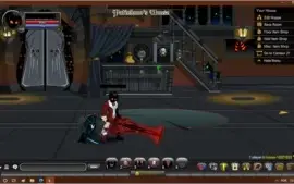 contas de aqw.com