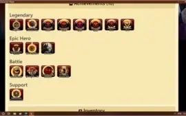contas de aqw.com