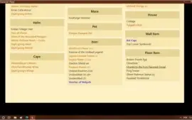 contas de aqw.com