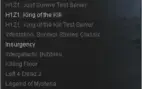 Conta Steam Com 28 Jogos Totalizando + de 900R$