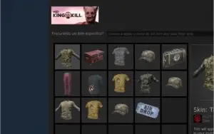 Conta Steam Com 28 Jogos Totalizando + de 900R$
