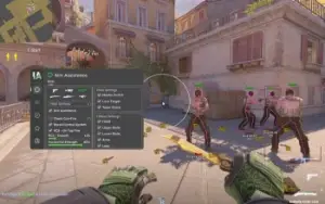 Cheat Cs2 100% Indetectavel Com Skin Changer [1 Semana]