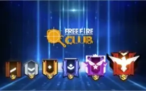 SUBO SUA PATENTE NO FREE FIRE, SEM HACK NEM BUG SÓ JOGANDO