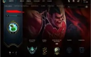 conta platina 4
