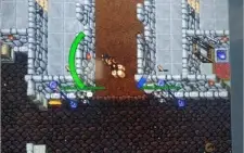 Vendo RP lvl 140 KALIBRA