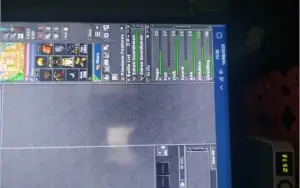 Vendo RP lvl 140 KALIBRA