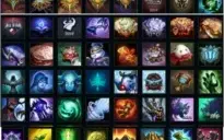 CONTA LEAGUE OF LEGENDS ATUALMENTE GOLD 3