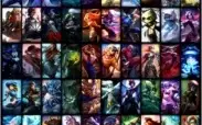 CONTA LEAGUE OF LEGENDS ATUALMENTE GOLD 3