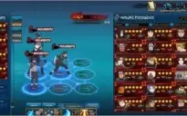 Vendo conta Naruto Online BR