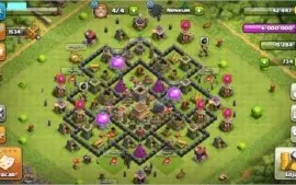 Cv8 Full