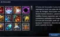 CONTA PLATINA I (TOP) | ACESSO ALPHA TESTE |