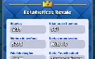 Conta clash of clans cv9 full + chash Royal lv11