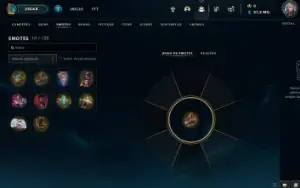 Conta Ferro 4 - 0% Winrate - Sem Email Confirmado + ⭐Brinde⭐