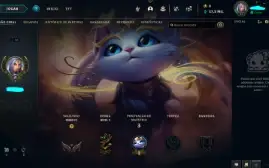 Conta Ferro 4 - 0% Winrate - Sem Email Confirmado + ⭐Brinde⭐