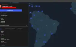 NordVPN Premium 30 Dias | Entrega Automática