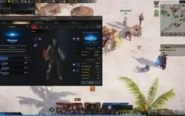 Striker Lv. 54 + 1365ilvl +2  alts T3+ 2 alts T2