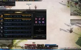 Striker Lv. 54 + 1365ilvl +2  alts T3+ 2 alts T2