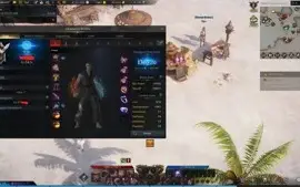 Striker Lv. 54 + 1365ilvl +2  alts T3+ 2 alts T2