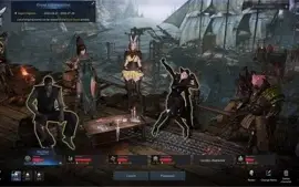 Striker Lv. 54 + 1365ilvl +2  alts T3+ 2 alts T2