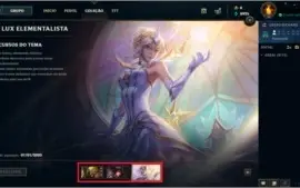 LEVEL 30 UNRANKED, GOLD 4 (TFT), 32 CHAMP, 3 SKIN (ULTIMATE)