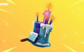 Conta FORTNITE +397 skins +400 emotes