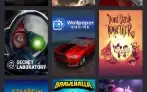 Conta da steam
