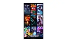 Conta League of Legends Prata II