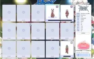 3 Contas THOR RAGNAROK AB 175 / SORCERER 175 + outros