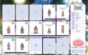 3 Contas THOR RAGNAROK AB 175 / SORCERER 175 + outros