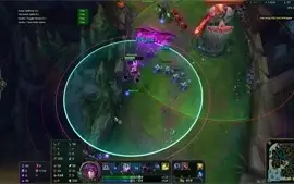 Script League of Legends - Vem Configurado