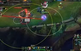 Script League of Legends - Vem Configurado